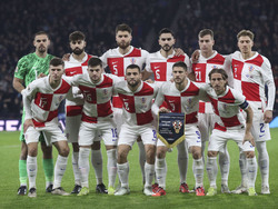 Britain Scotland Croatia Nations League Soccer
