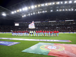 Portugal Poland Nations League Soccer