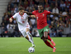 Portugal Poland Nations League Soccer