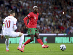 Portugal Poland Nations League Soccer