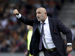 Portugal Poland Nations League Soccer