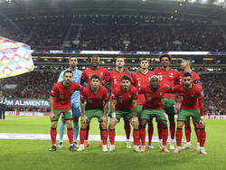 Portugal Poland Nations League Soccer