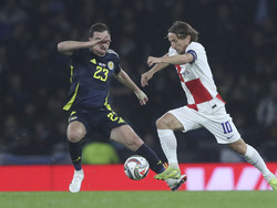 Britain Scotland Croatia Nations League Soccer