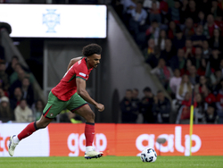 Portugal Poland Nations League Soccer