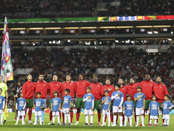 Portugal Poland Nations League Soccer