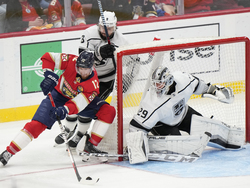 Kings Panthers Hockey