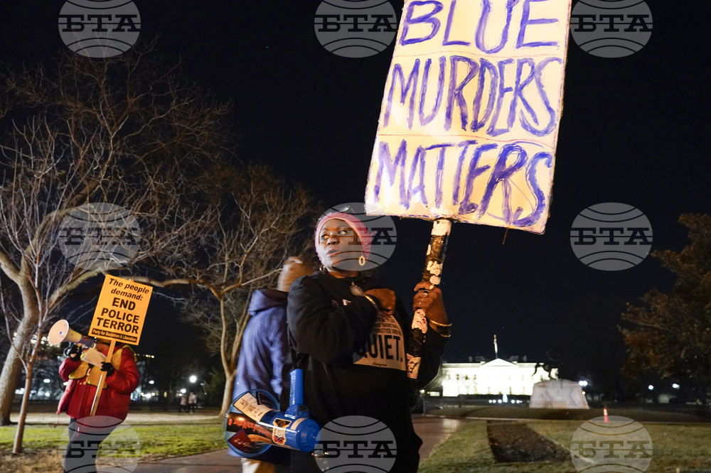Memphis Police Tyre Nichols Washington