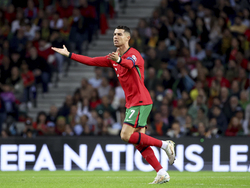 Portugal Poland Nations League Soccer