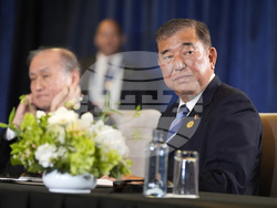 US Japan South Korea Biden