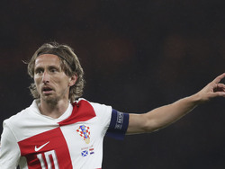 Britain Scotland Croatia Nations League Soccer