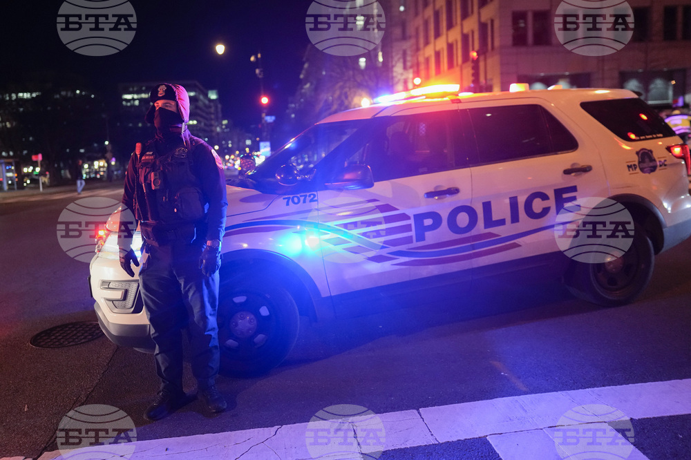 Memphis Police Tyre Nichols Washington