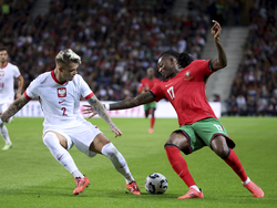 Portugal Poland Nations League Soccer