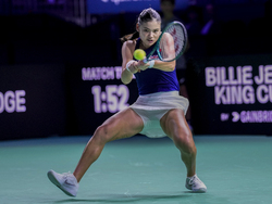 Spain Billie Jean King Cup Tennis