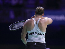Spain Billie Jean King Cup Tennis