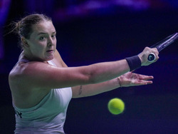 Spain Billie Jean King Cup Tennis