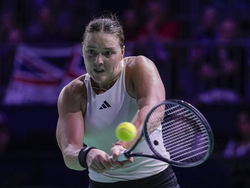 Spain Billie Jean King Cup Tennis