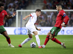 Portugal Poland Nations League Soccer