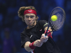 Italy Tennis ATP Finals
