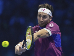 Italy Tennis ATP Finals