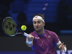 Italy Tennis ATP Finals