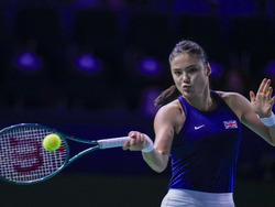Spain Billie Jean King Cup Tennis