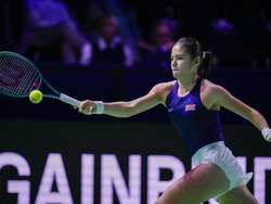 Spain Billie Jean King Cup Tennis