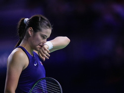 Spain Billie Jean King Cup Tennis