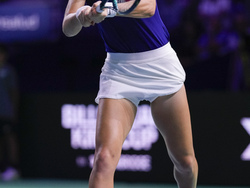 Spain Billie Jean King Cup Tennis
