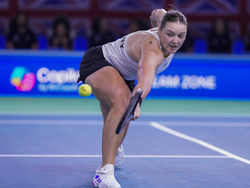 Spain Billie Jean King Cup Tennis