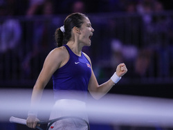 Spain Billie Jean King Cup Tennis