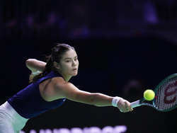 Spain Billie Jean King Cup Tennis