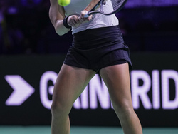 Spain Billie Jean King Cup Tennis