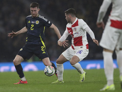 Britain Scotland Croatia Nations League Soccer