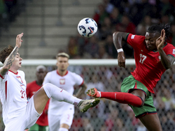 Portugal Poland Nations League Soccer