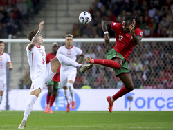 Portugal Poland Nations League Soccer