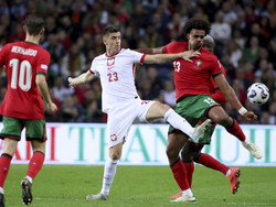 Portugal Poland Nations League Soccer
