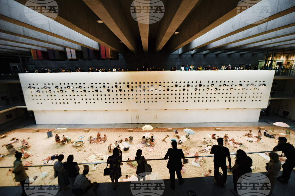 Chile Performing Arts Festival