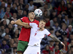 Portugal Poland Nations League Soccer