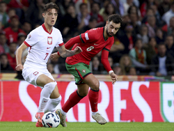 Portugal Poland Nations League Soccer