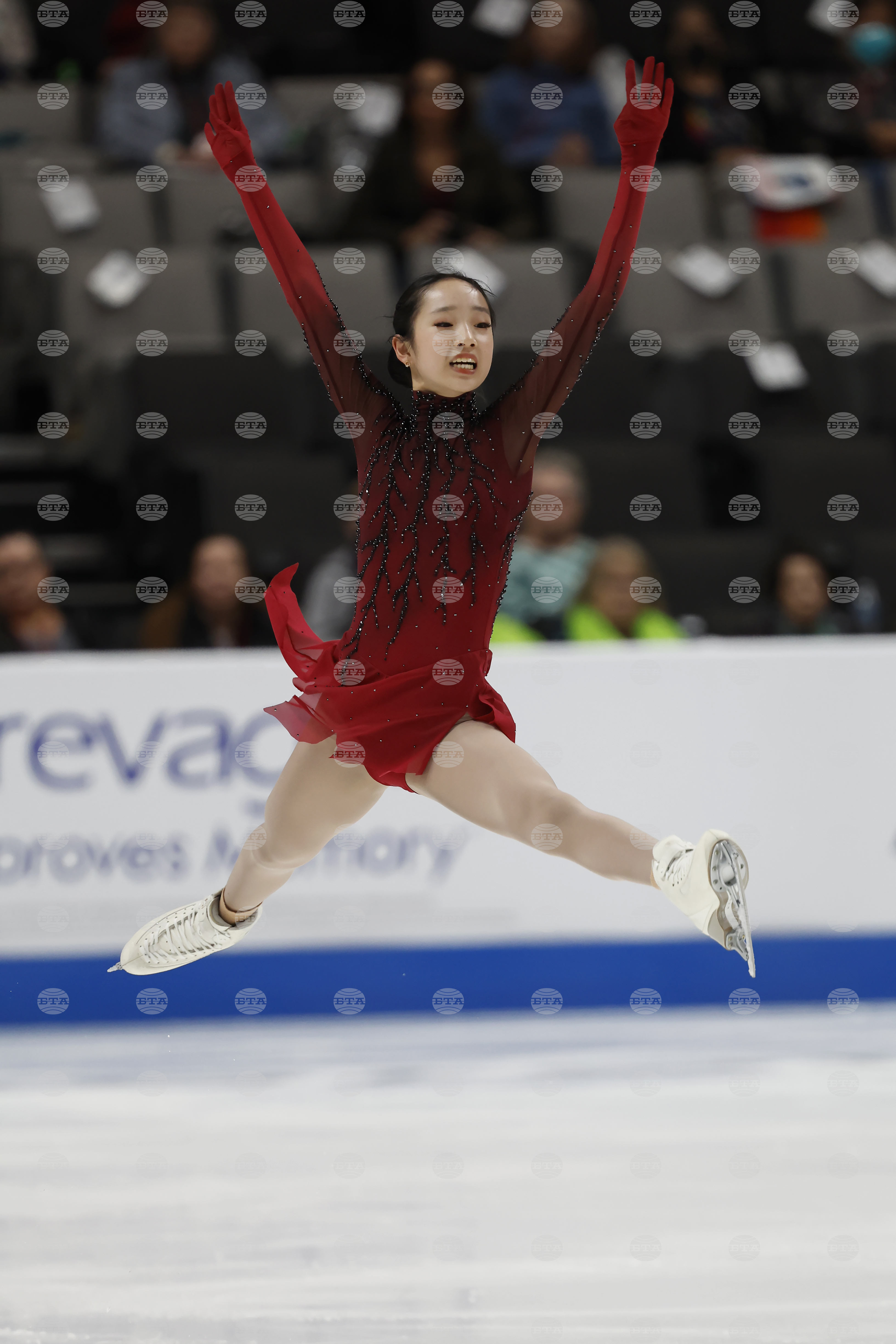 US Championships Figure Skating