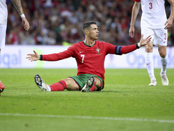 Portugal Poland Nations League Soccer
