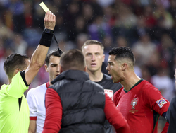 Portugal Poland Nations League Soccer