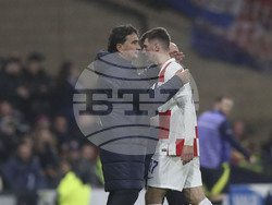 Britain Scotland Croatia Nations League Soccer