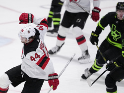 Devils Stars Hockey