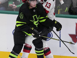 Devils Stars Hockey