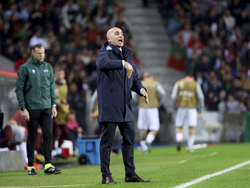 Portugal Poland Nations League Soccer