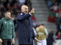Portugal Poland Nations League Soccer
