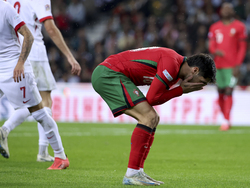 Portugal Poland Nations League Soccer