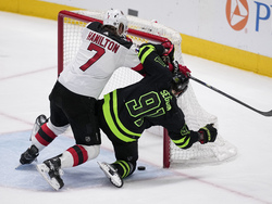 Devils Stars Hockey