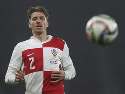Britain Scotland Croatia Nations League Soccer